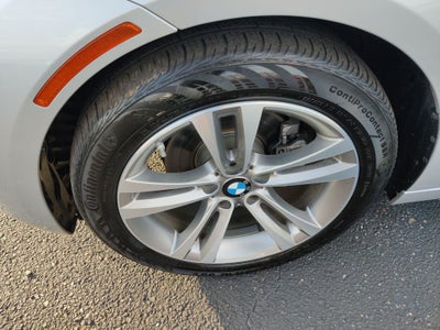 2018 BMW 3 Series 330 Gran Turismo i xDrive