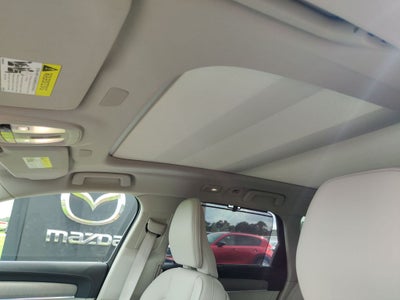 2025 Volvo V90 Cross Country B6