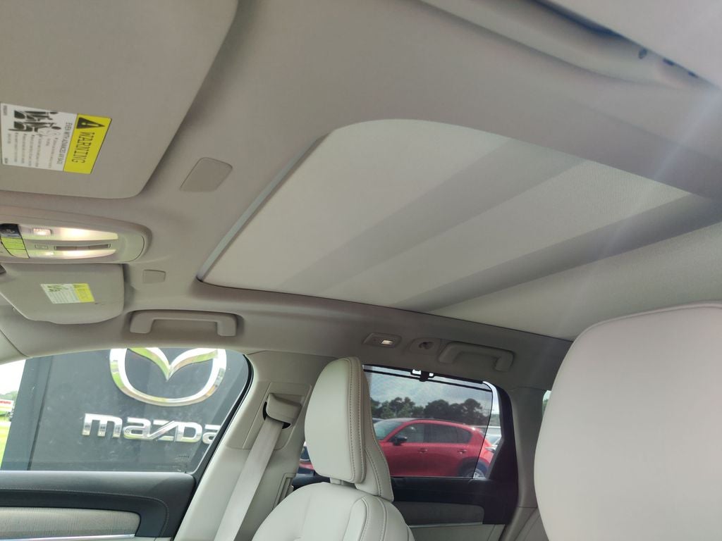 2025 Volvo V90 Cross Country B6