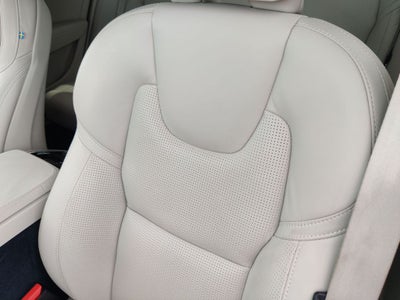 2025 Volvo V90 Cross Country B6
