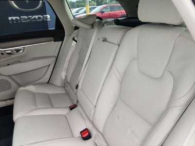2025 Volvo V90 Cross Country B6