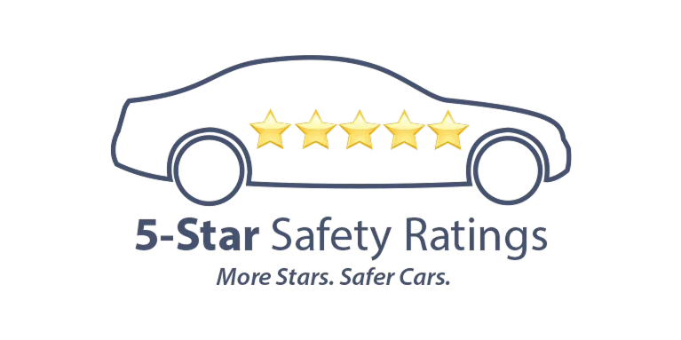NHTSA 5-Star Safety Ratings | Acadiana Mazda in Lafayette LA