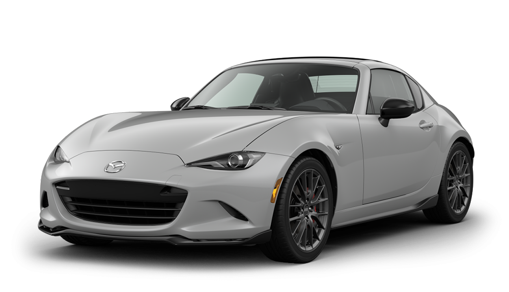 2025 Mazda MX-5 RF CLUB | Acadiana Mazda in Lafayette LA