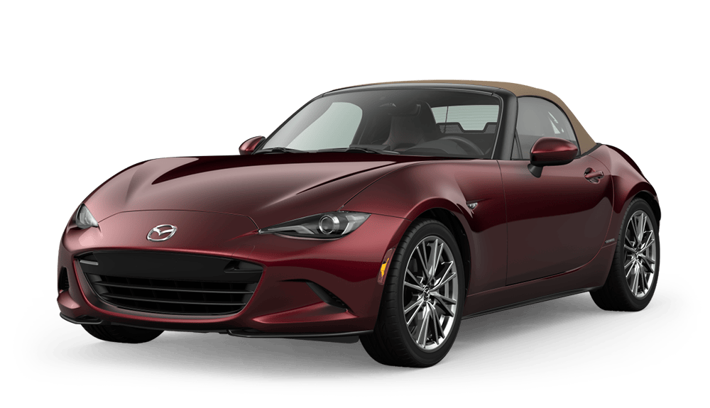 2025 Mazda MX-5 MIATA 35TH ANNIVERSARY EDITION | Acadiana Mazda in Lafayette LA