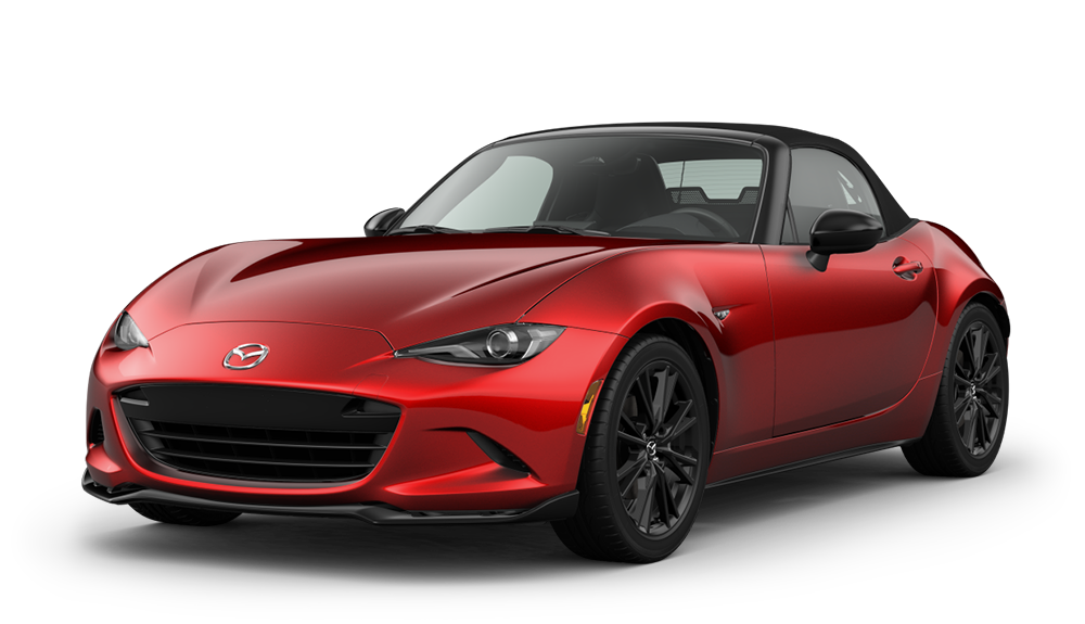 2025 Mazda MX-5 CLUB | Acadiana Mazda in Lafayette LA