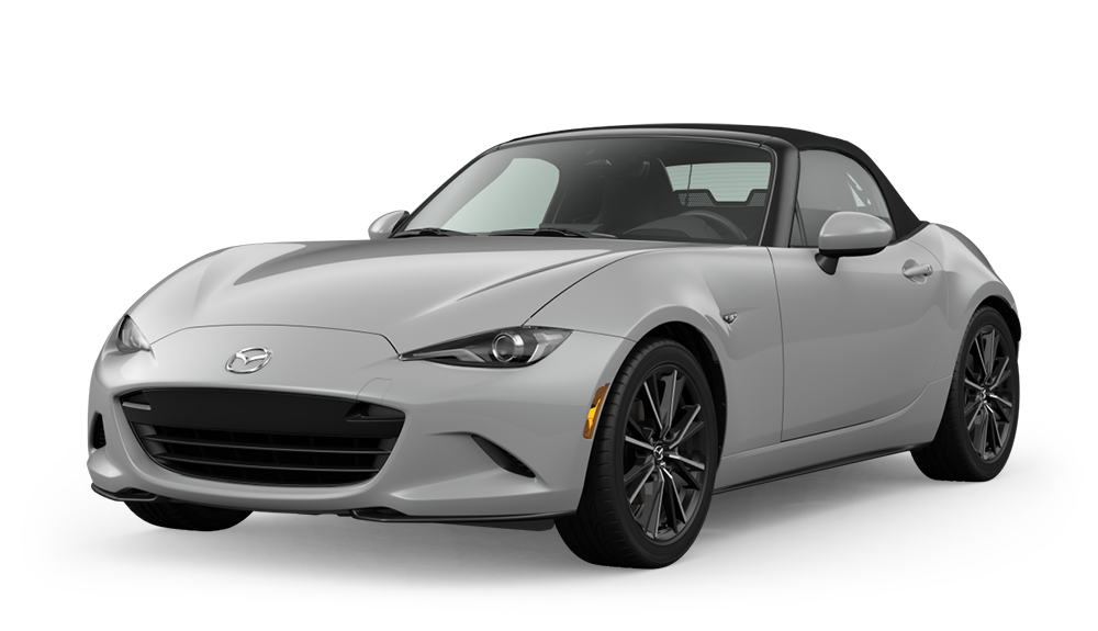 2025 Mazda MX-5 GRAND TOURING | Acadiana Mazda in Lafayette LA