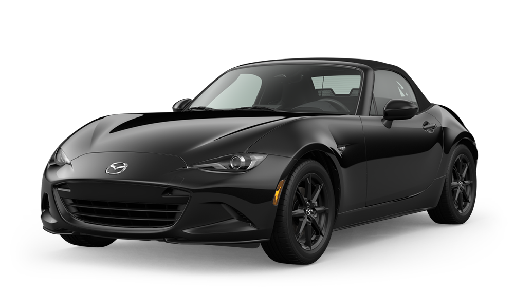 2025 Mazda MX-5 SPORT | Acadiana Mazda in Lafayette LA