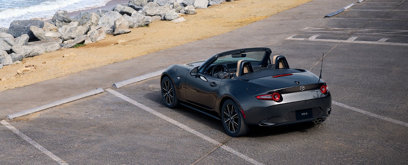 MAZDA MX-5 MIATA | Acadiana Mazda in Lafayette LA