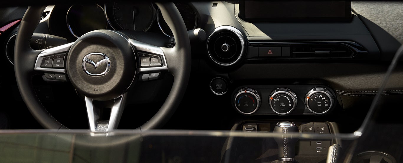 MAZDA MX-5 MIATA | Acadiana Mazda in Lafayette LA