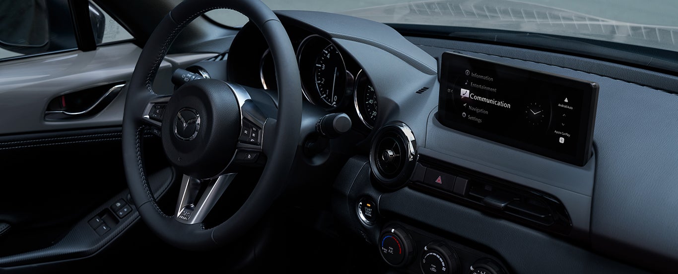 MAZDA MX-5 MIATA | Acadiana Mazda in Lafayette LA