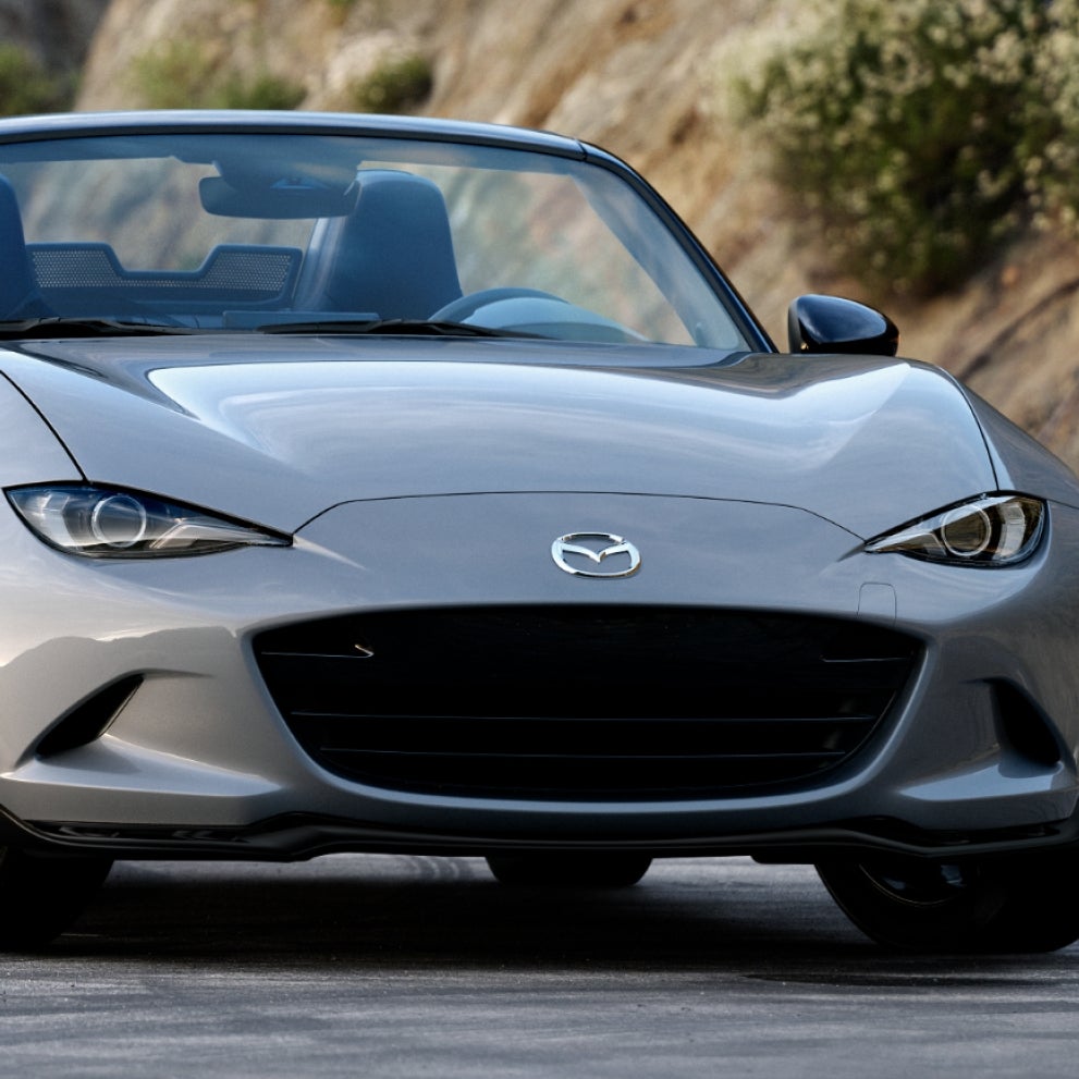 MAZDA MX-5 MIATA | Acadiana Mazda in Lafayette LA