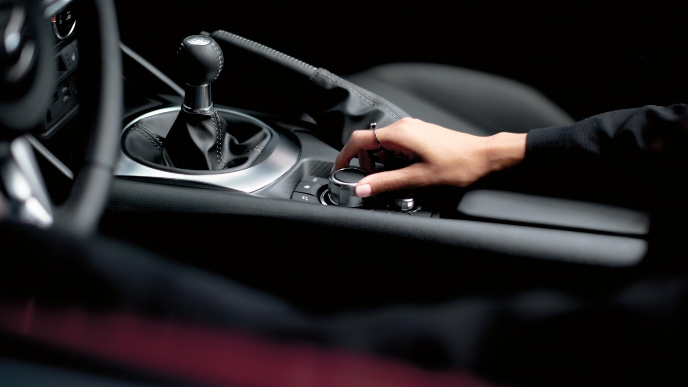 MAZDA MX-5 MIATA | Acadiana Mazda in Lafayette LA