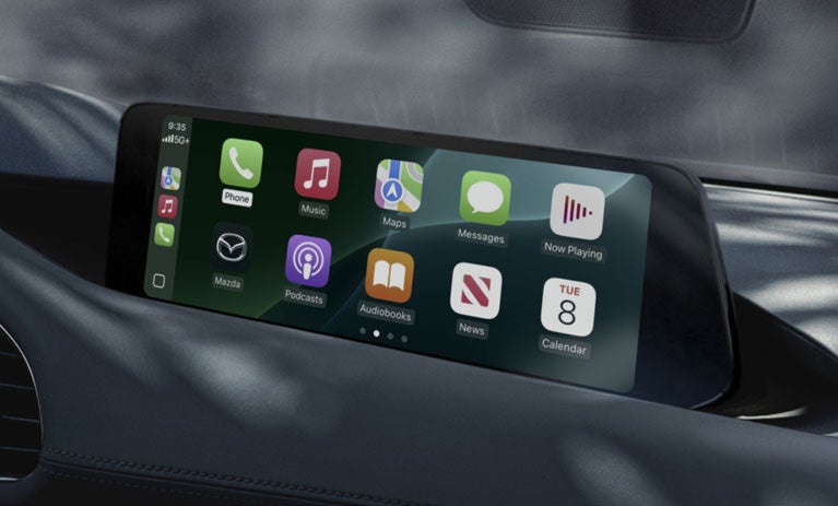 Acadiana Mazda in Lafayette LA