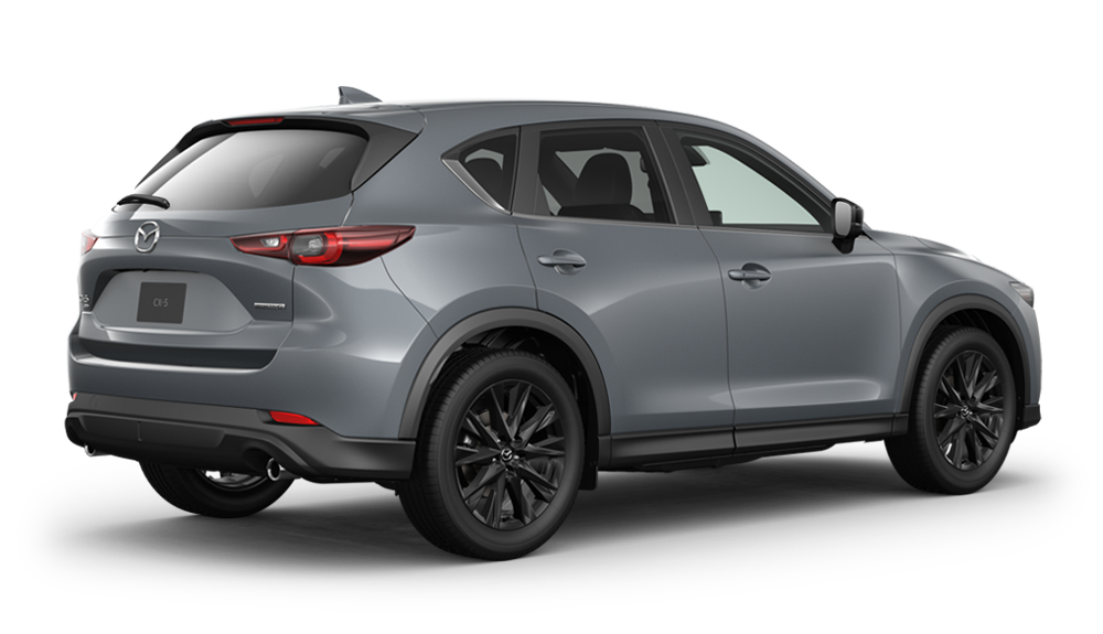 2023 Mazda CX-5 2.5 S CARBON EDITION | Acadiana Mazda in Lafayette LA