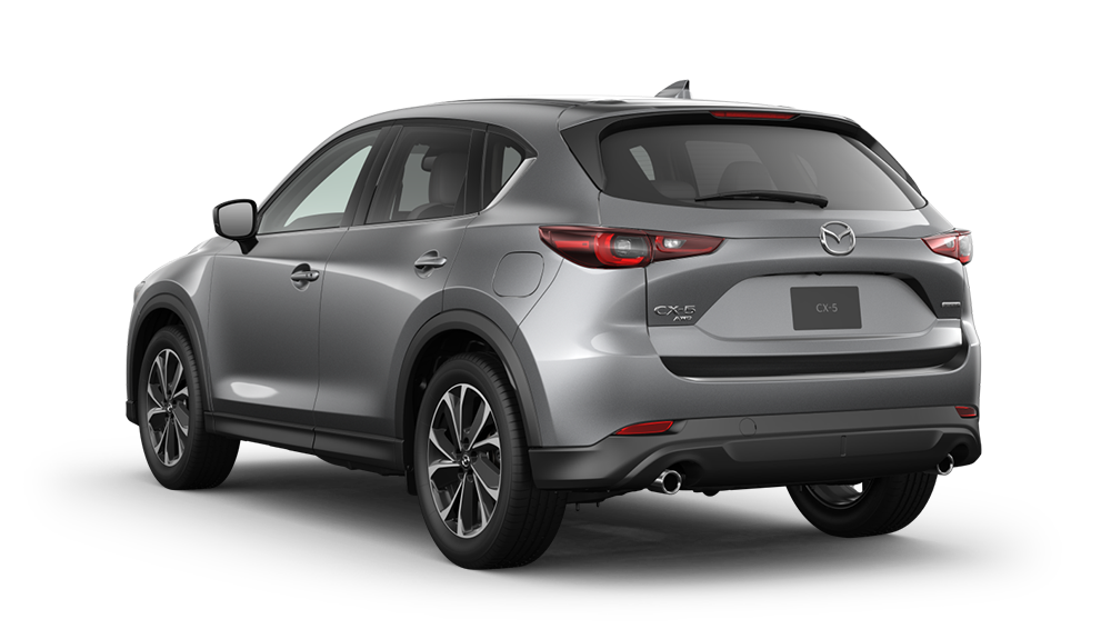 2023 Mazda CX-5 2.5 S PREMIUM PLUS | Acadiana Mazda in Lafayette LA