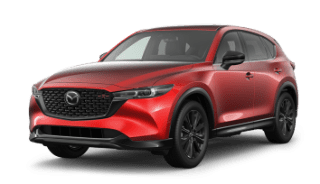 2023 Mazda CX-5 2.5 TURBO | NAME# in Lafayette LA
