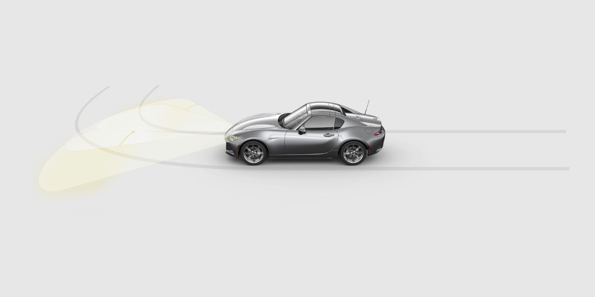 2023 Mazda MX-5 Miata RF Safety | Acadiana Mazda in Lafayette LA