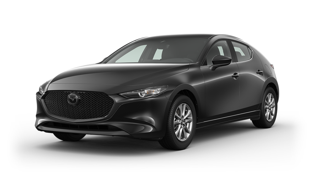 2023 Mazda3 Hatchback 2.5 S | Acadiana Mazda in Lafayette LA