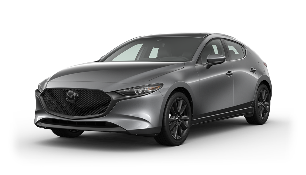 2023 Mazda3 Hatchback PREMIUM | Acadiana Mazda in Lafayette LA