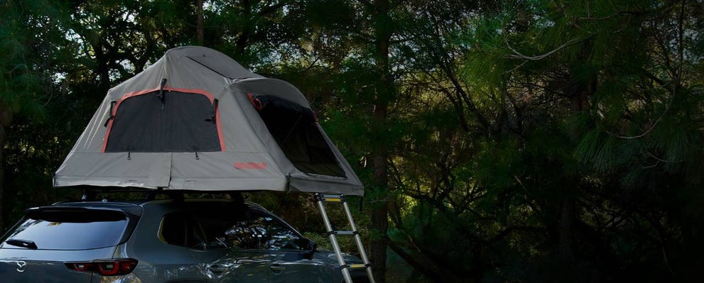 Mazda CX-50 | Acadiana Mazda in Lafayette LA