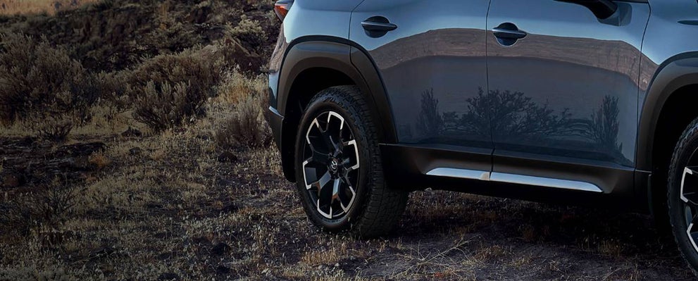 Mazda CX-50 | Acadiana Mazda in Lafayette LA