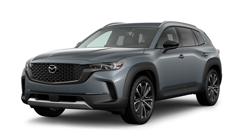 Mazda CX-50 2.5 Turbo Premium Plus | Acadiana Mazda in Lafayette LA
