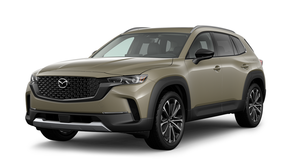 Mazda CX-50 2.5 Turbo Premium | Acadiana Mazda in Lafayette LA
