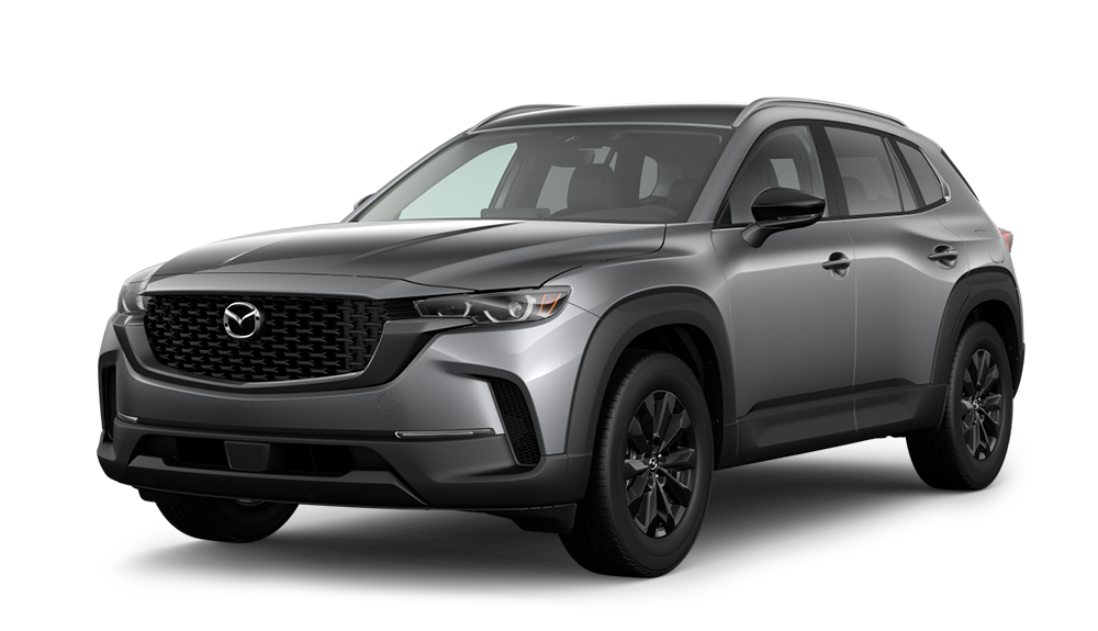 Mazda CX-50 2.5 S Preferred | Acadiana Mazda in Lafayette LA