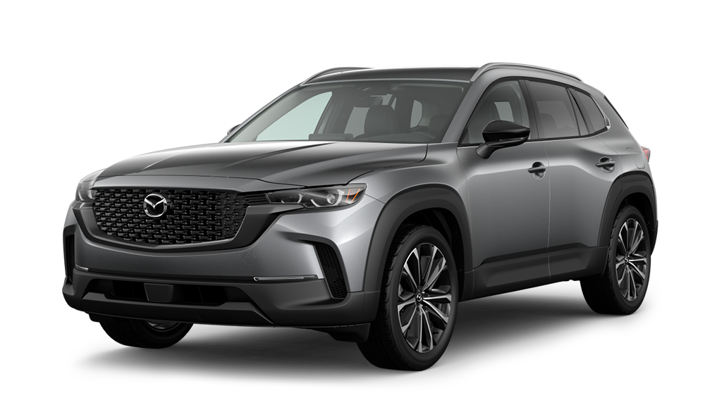 Mazda CX-50 2.5 S Premium Plus | Acadiana Mazda in Lafayette LA