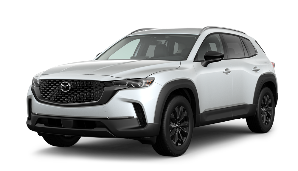 Mazda CX-50 2.5 S Premium | Acadiana Mazda in Lafayette LA
