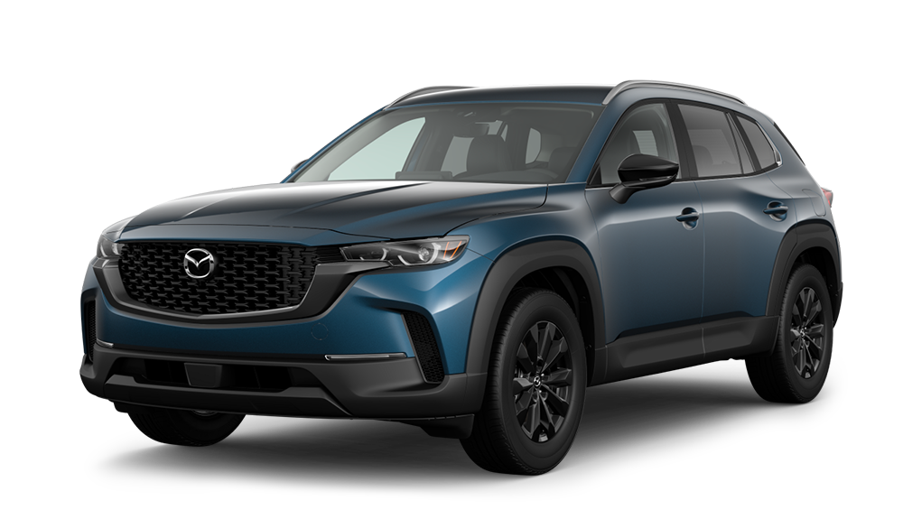 Mazda CX-50 2.5 S Select | Acadiana Mazda in Lafayette LA