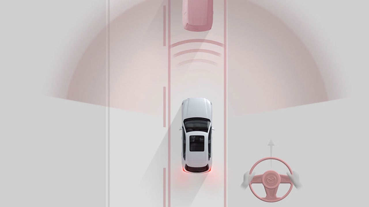 Mazda CX-70 Plug–In Hybrid | Acadiana Mazda in Lafayette LA