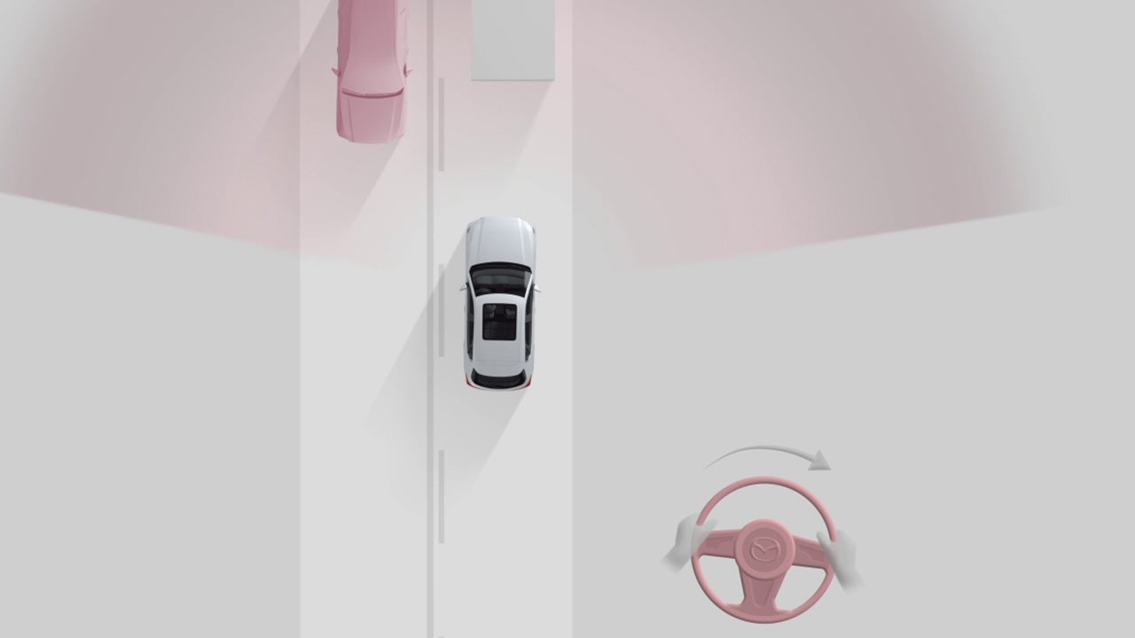 Mazda CX-70 Plug–In Hybrid | Acadiana Mazda in Lafayette LA