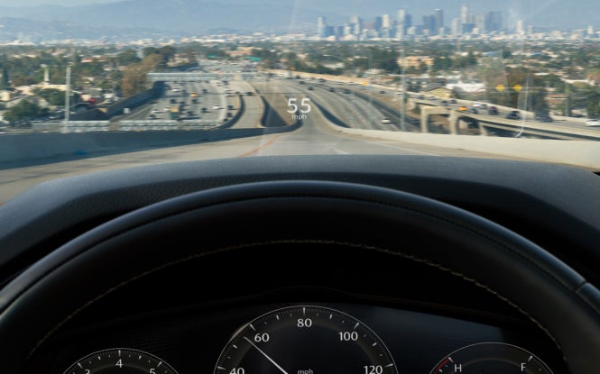 Mazda CX-70 | Acadiana Mazda in Lafayette LA