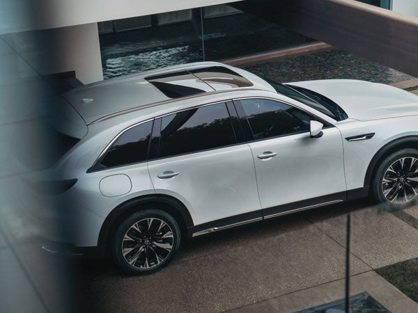 Acadiana Mazda in Lafayette LA