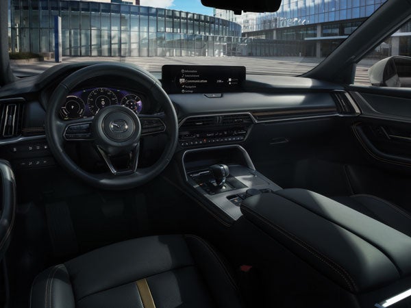 Acadiana Mazda in Lafayette LA