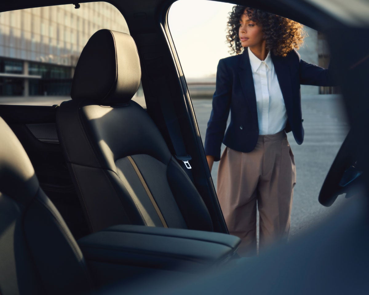 Acadiana Mazda in Lafayette LA