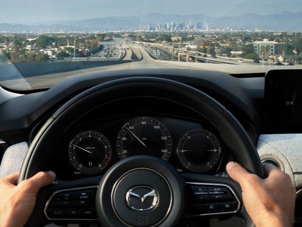 Acadiana Mazda in Lafayette LA