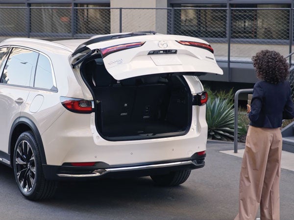 Acadiana Mazda in Lafayette LA