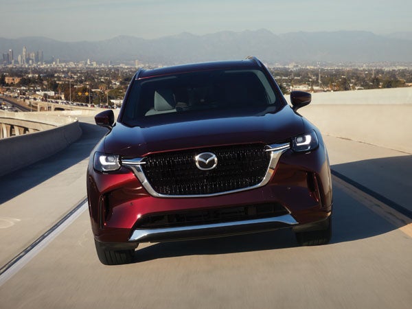 Acadiana Mazda in Lafayette LA