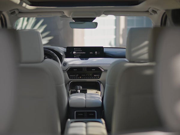 Acadiana Mazda in Lafayette LA