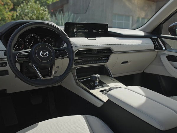 Acadiana Mazda in Lafayette LA