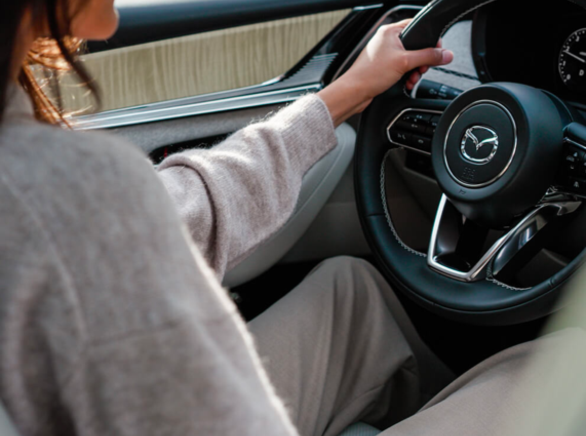 Acadiana Mazda in Lafayette LA