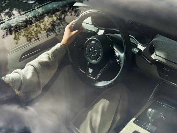 Acadiana Mazda in Lafayette LA