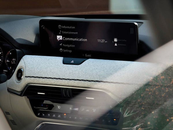 Acadiana Mazda in Lafayette LA