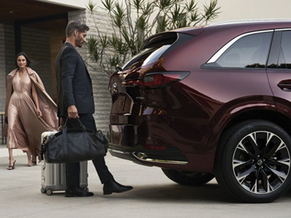 Acadiana Mazda in Lafayette LA