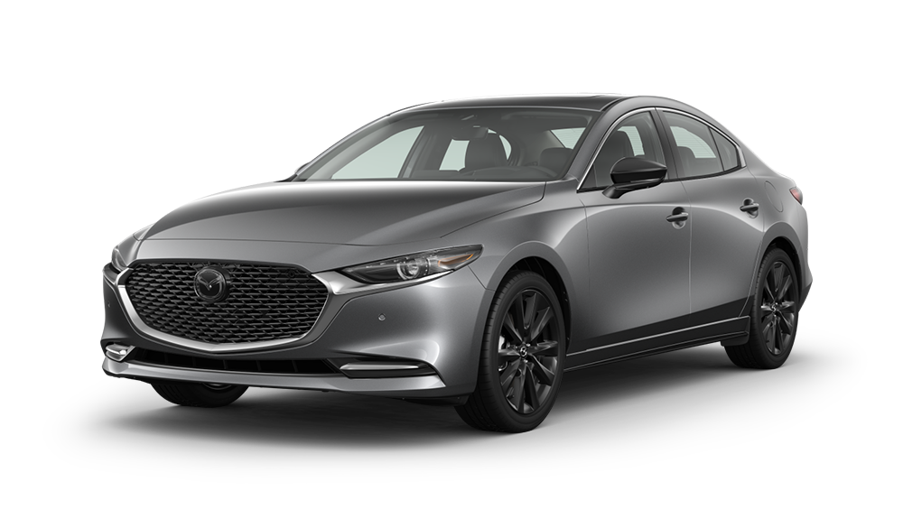 2024 Mazda 3 Sedan 2.5 TURBO PREMIUM PLUS | Acadiana Mazda in Lafayette LA