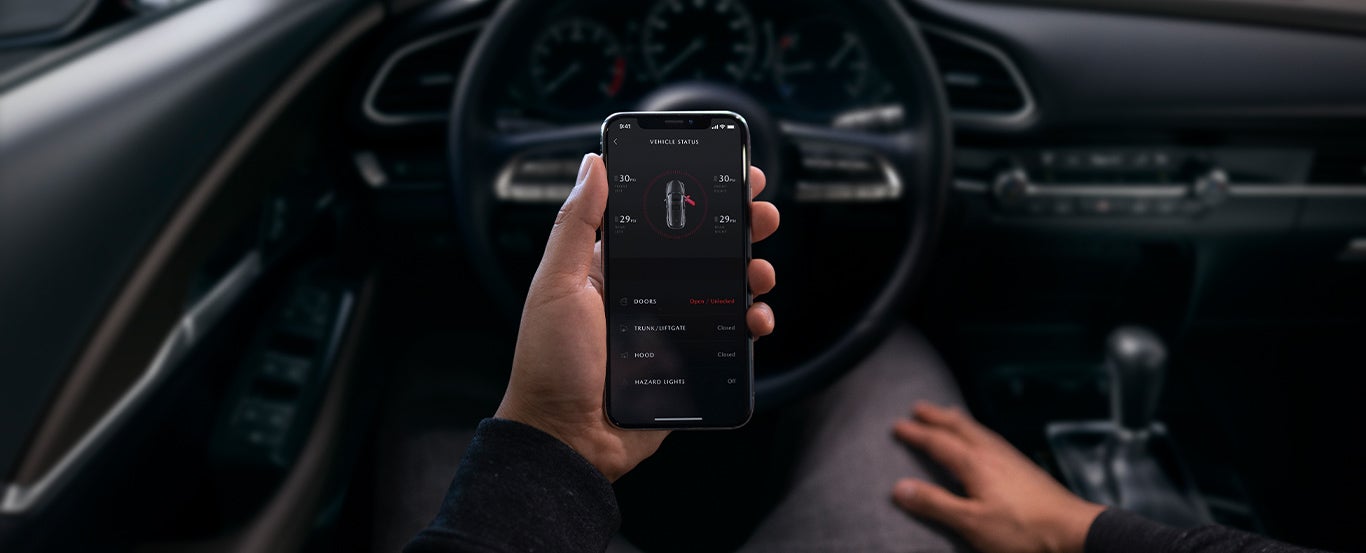 Acadiana Mazda in Lafayette LA