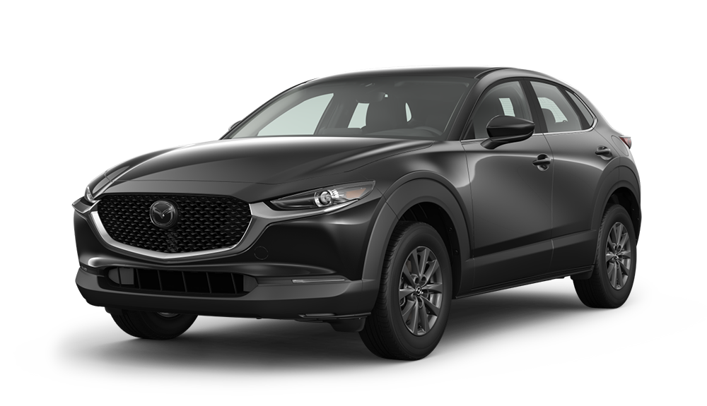 Mazda CX-30 2.5 S | Acadiana Mazda in Lafayette LA