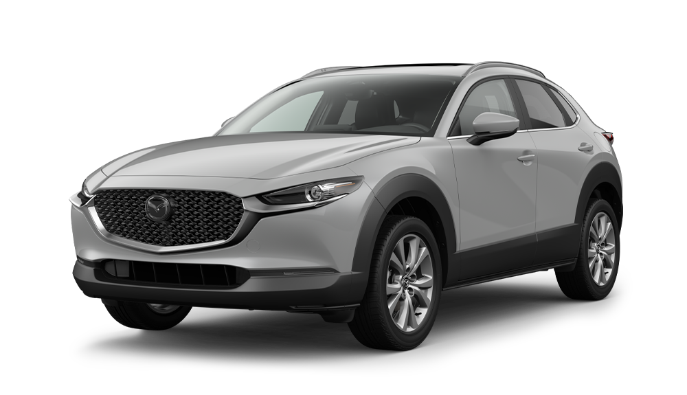 Mazda CX-30 2.5 S PREFERRED | Acadiana Mazda in Lafayette LA